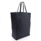 Bottega Veneta Reversible Tote Bag Leopard ne Nylon — view 3